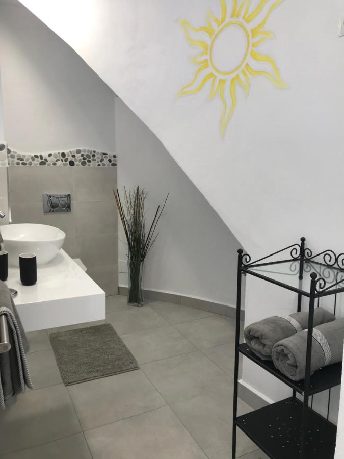 Villa Pura Vida Andalusien Алгаробо Екстериор снимка